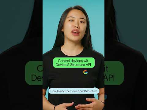 Build a mobile app using the Home APIs on iOS