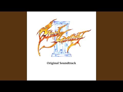 Final Fantasy III - Battle 1