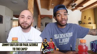 NBA TRADE TALK AND RUMORS! | Daily Dose S2Ep272