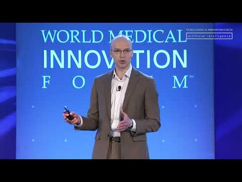 2018 WMIF | First Look: Andrey Fedorov, PhD, BWH Video
