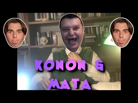 Mata Feat. LiL KONON - 100 dni do matury