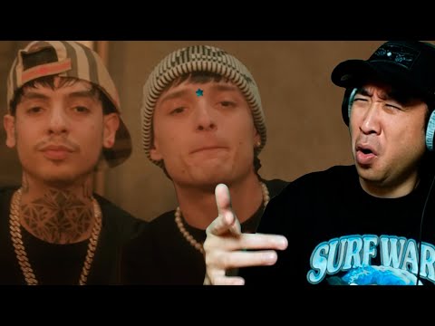Coreano Loco reacciona a Peso Pluma, Natanael Cano 🇲🇽🔥 PRC