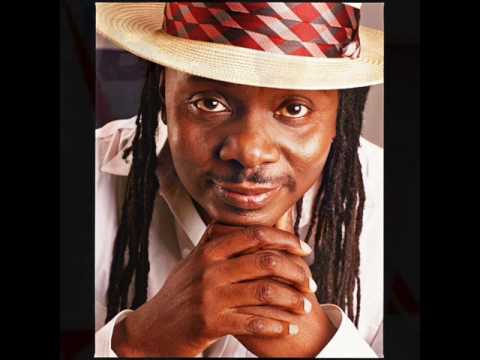 Philip Bailey - Because of You