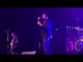 Symphony X - The Accolade (live at Progpower USA 2025)