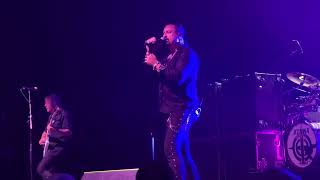 Symphony X - The Accolade (live at Progpower USA 2025)