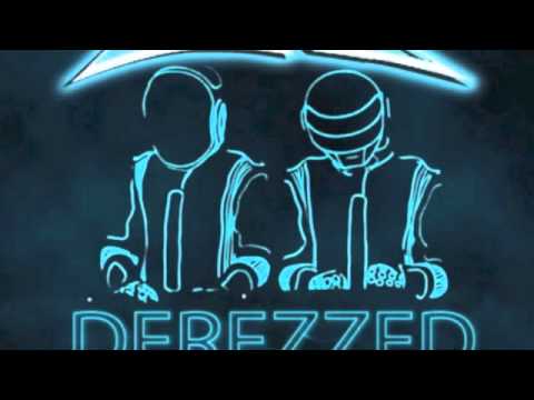 Daft Punk & Avicii - Derezzed (DANK Remix)