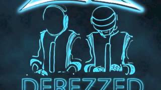 Daft Punk & Avicii - Derezzed (DANK Remix)