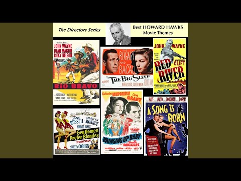 Main Title - Man's Favorite Sport, 1964