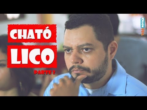 CHATÓLICO / pt2 - HP