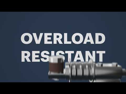 Lama Tip Yük Hücresi BL (BL-Ex)