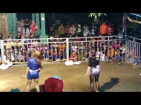 Seva seviola @new putro maguwo di desa tanjung bagol