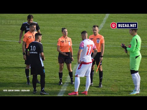 DEDU IONIȚĂ - Presedinte ACS Vointa Limpezis