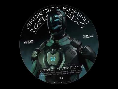 Marco Leckbert - The Doctor (Original Mix)