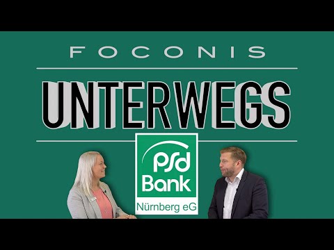 FOCONIS-ZAK® in der PSD Bank Nürnberg eG