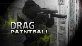preview picture of video 'Drag Paintball'
