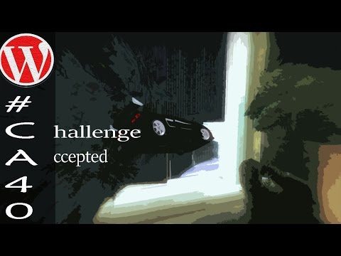 Challenge Accepted #40 [ Facu ]