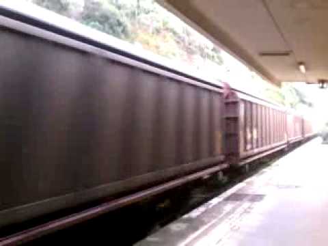 MRS 59338 Bicocca-Bologna Int.