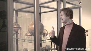 Österreich: Ungewöhnliche Museen in Wien / Austria: Unusual Museums in Vienna