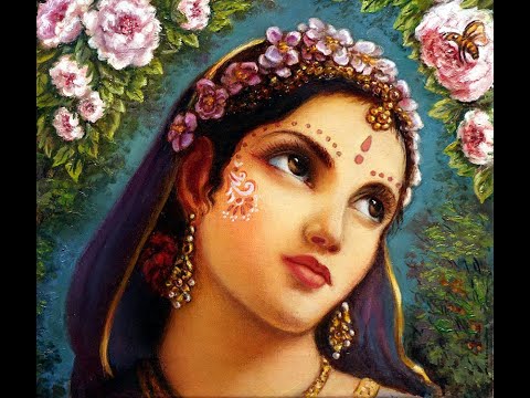 Bhakti Shastri Verses for Memorization