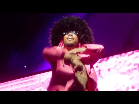 NxWorries [Anderson .Paak & Knxwledge] - Suede