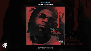 Bloody Jay -  Keep Going ft YFN Lucci &amp; Boosie Badazz [Real Forever]