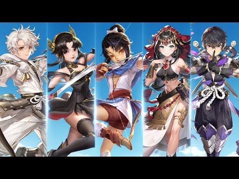 Kung Fu Saga - Gameplay (iOS, Android) - YouTube