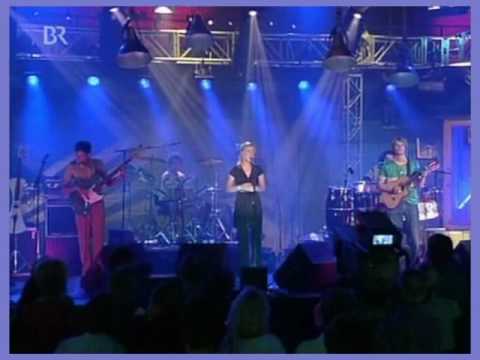 Smoke City - Flying Away Live