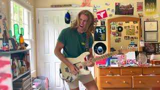 The Doobie Brothers - &quot;I Can Read Your Mind&quot; Cover