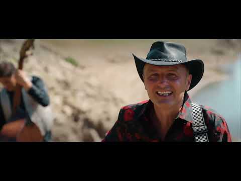 Gazde - Prekasno za ljubav (Official Video)