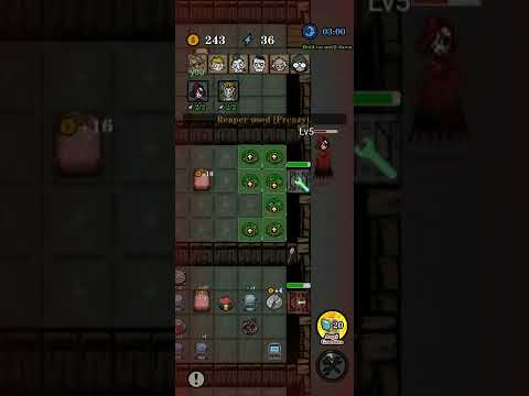 silent Castle night 7