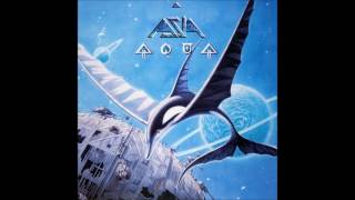 Asia Aqua + Bonus Tracks