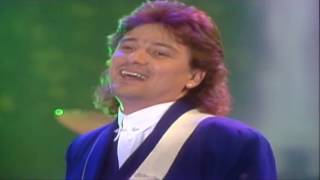 Paldauer - Solang du weinst um mich 1993