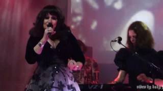 Book Of Love INTRO/MODIGLIANI (LOST IN YOUR EYES)-Live @ DNA Lounge, San Francisco, CA, Feb 19, 2017