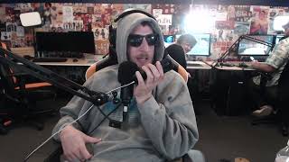 Ryan's Mom Butt Dials Him in the Hype House