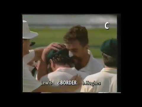 1990-91 Channel 9 Classic Catches