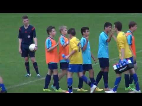 Promotion J-C: Team Littoral- Team La Charrière 7-3 (5-0)