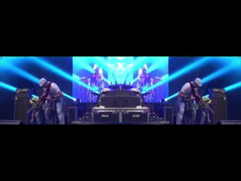 Novosadski Oktoberfest 2018 - I dan - Love Hunters