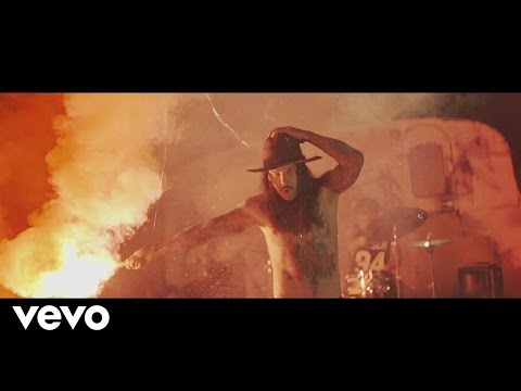 The Last Band - The Hunt