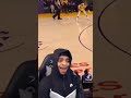 Flight React To Lebron James