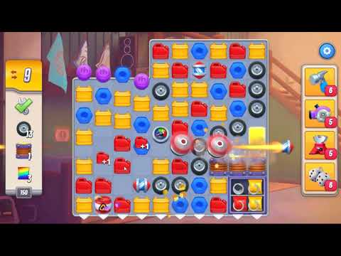 Chrome Valley Customs Level 150 - NO BOOSTERS GAMEPLAY + FULL STORY 🚘🔧 | SKILLGAMING ✔️