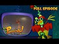 Don T Judge Others 3 2 1 Penguins Full Episode