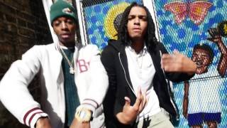 Dre R x Bambino [Shot By Blayke Bz]