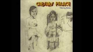 11. Caesars Palace - Only you [Cherry Kicks]