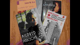 Epizoda 72: James M. Cain