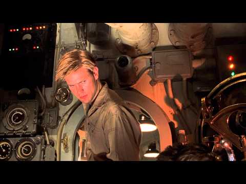 Глубина - Трейлер