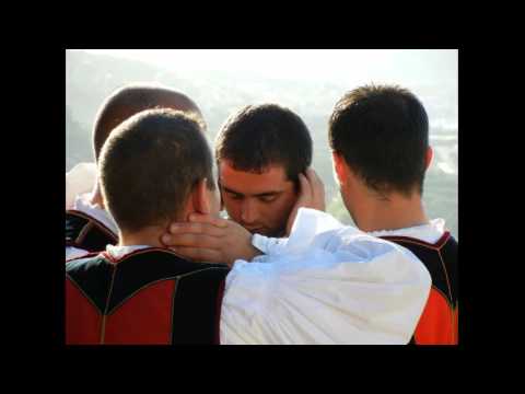 Tenore Santu Sidore de Orune