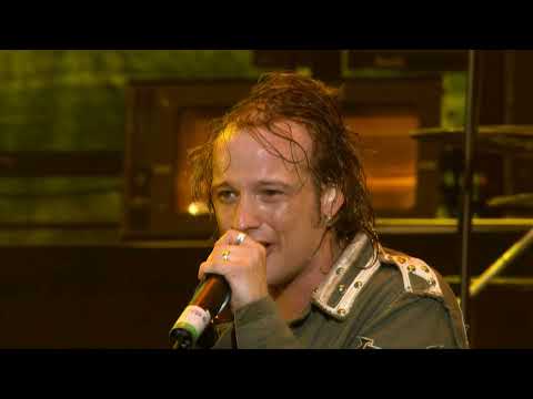 AVANTASIA - Avantasia (The Flying Opera Live 2011) 4k Remastered