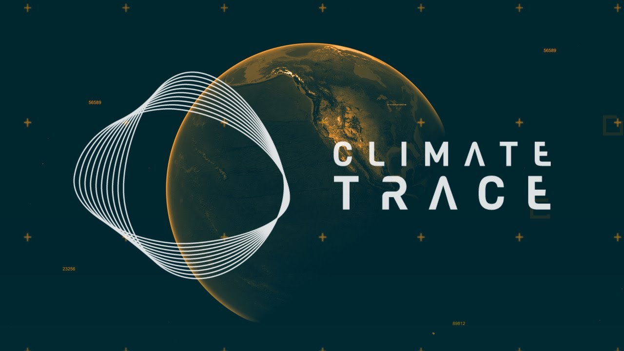 Introducing Climate TRACE