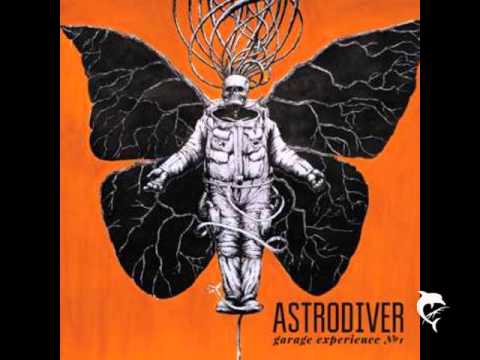 Astrodiver - Purple Army