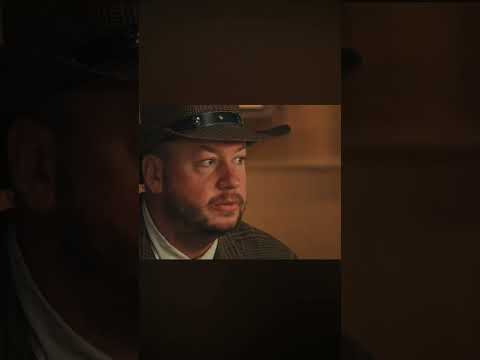 Nick Rochefort breaks character on Extreme Peace #nickrochefort #samhyde #extremepeace #mde